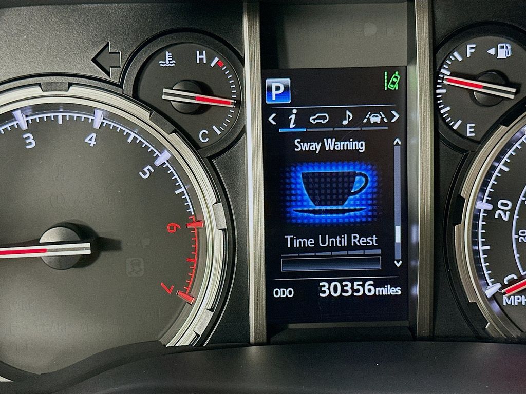 Thumbnail: 2024 Toyota 4Runner - 12