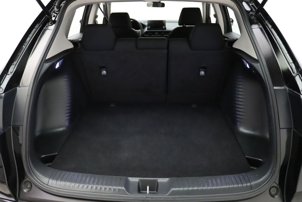 Thumbnail: 2023 Honda HR-V - 22