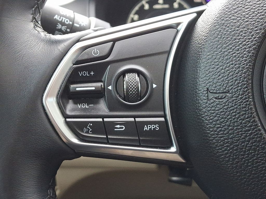 Thumbnail: 2019 Acura RDX - 22