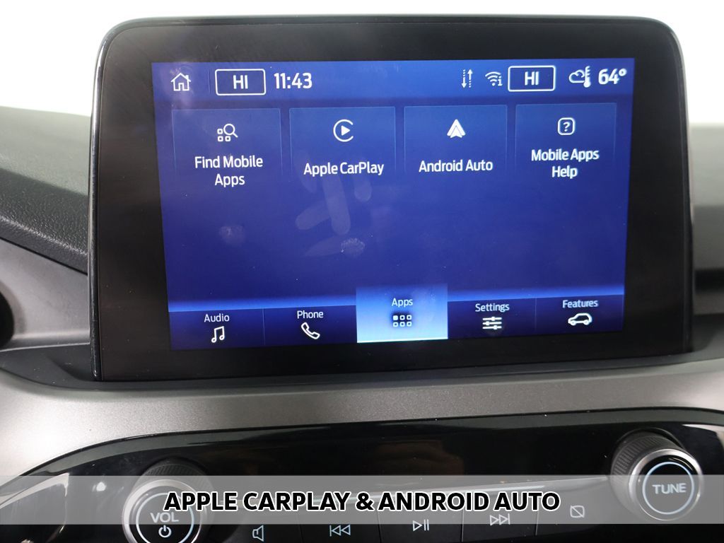 View vehicle photo 7