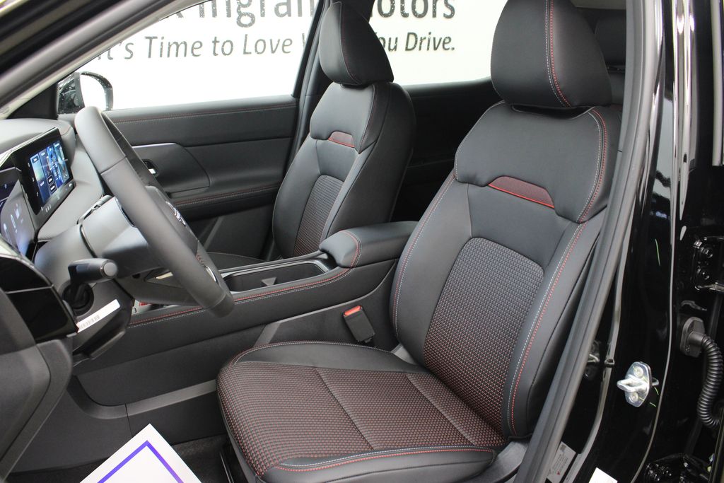 new 2026 Nissan Kicks car, priced at $27,805