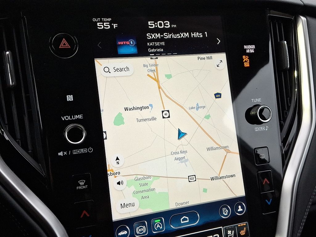 Thumbnail: 2024 Subaru Outback - 18