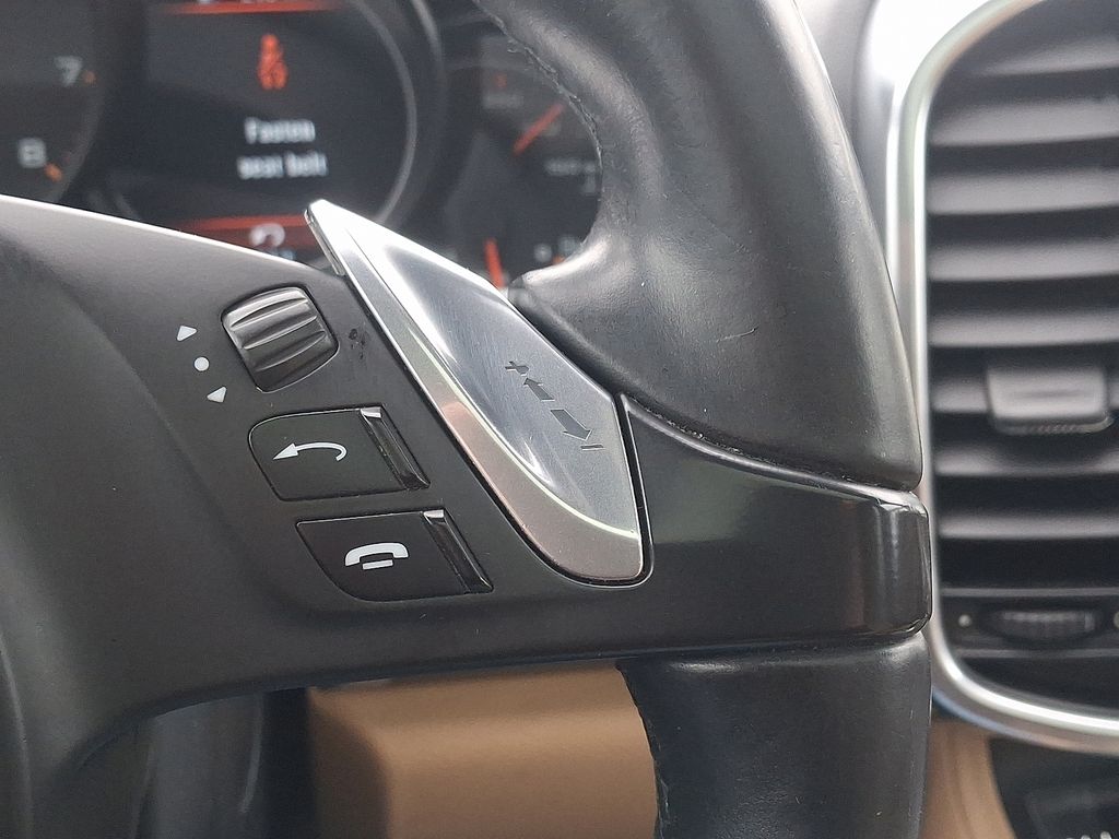 Thumbnail: 2014 Porsche Cayenne - 22