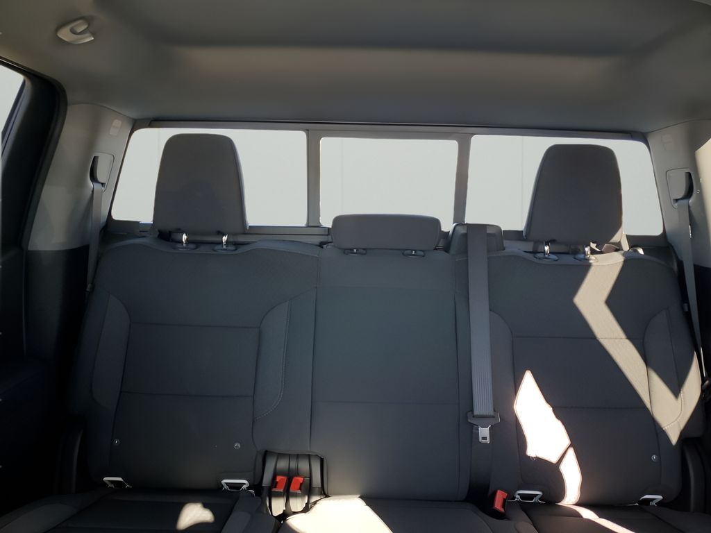 New 2026 White GMC SLE image 38