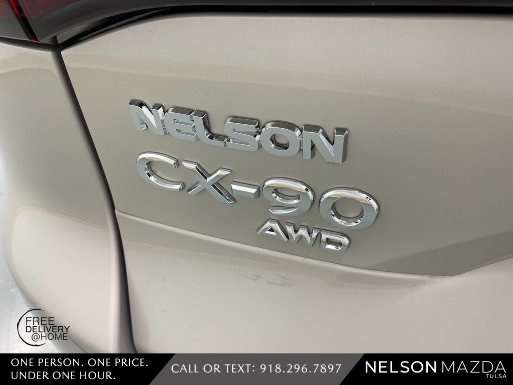 New 2026 Silver Mazda 3.3 Turbo Preferred image 16