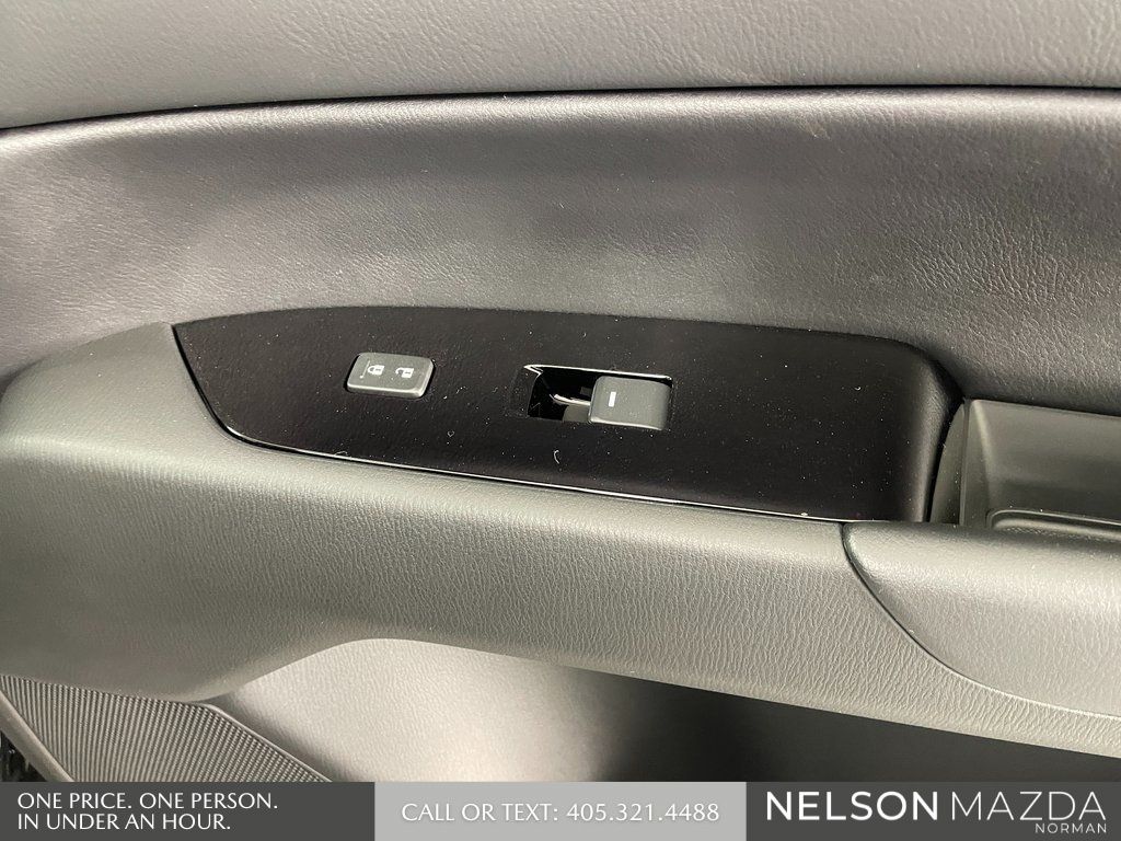 New 2025 Black Mazda 2.5 S Preferred Package image 52