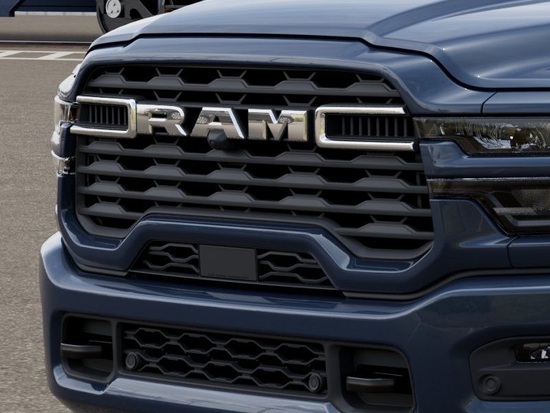 New 2026 Blue Ram Big Horn image 11