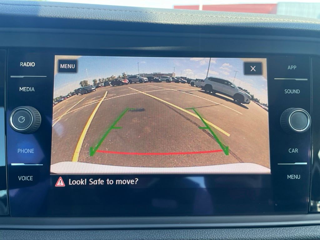 Used 2019 Volkswagen Jetta Sedan