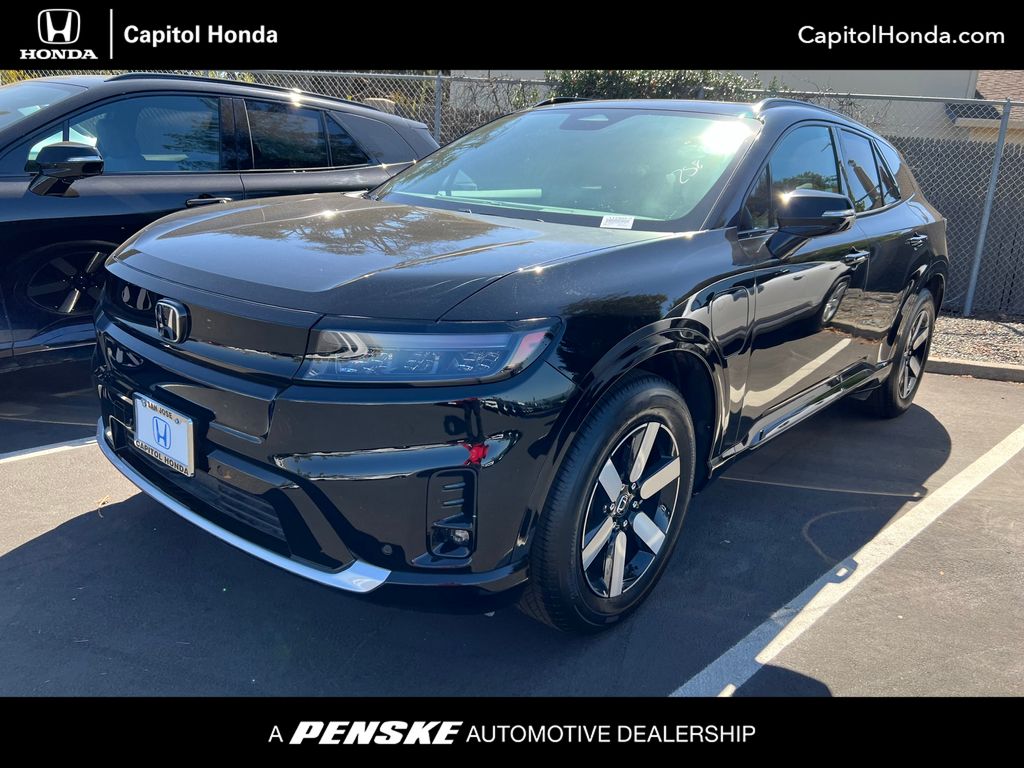 2024 Honda Prologue Touring -
                San Jose, CA