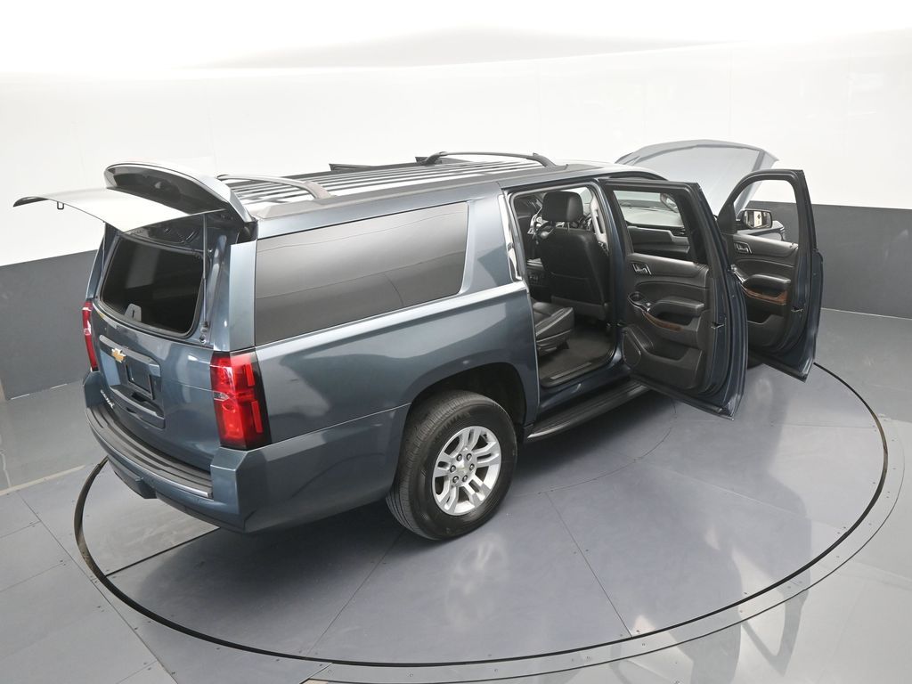 Used 2020 Shadow Gray Metallic Chevrolet LT image 81