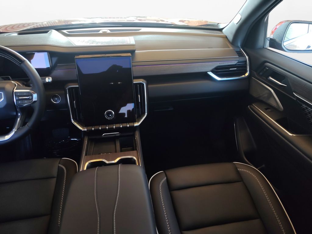 Used Car 2025 Gmc Acadia  Denali For Sale Under $60,000 In Austin, Texas