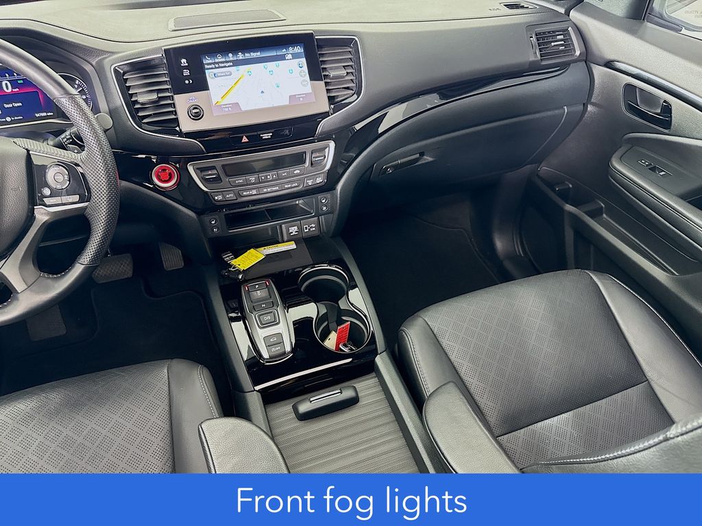 Used Car 2023 Honda Passport  Elite For Sale Under $35,000 In Austin, Texas