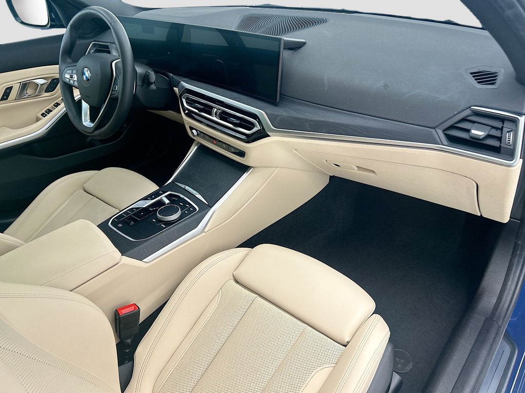 Thumbnail: 2024 BMW 3 Series - 16