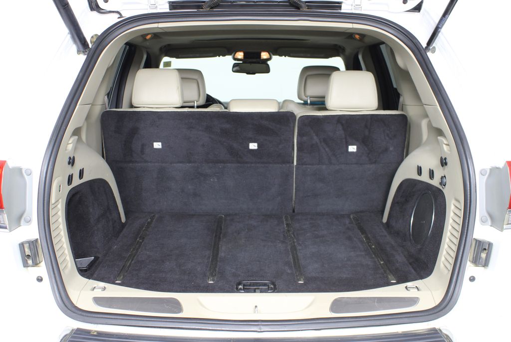 Used 2014 Jeep Grand Cherokee for sale in 