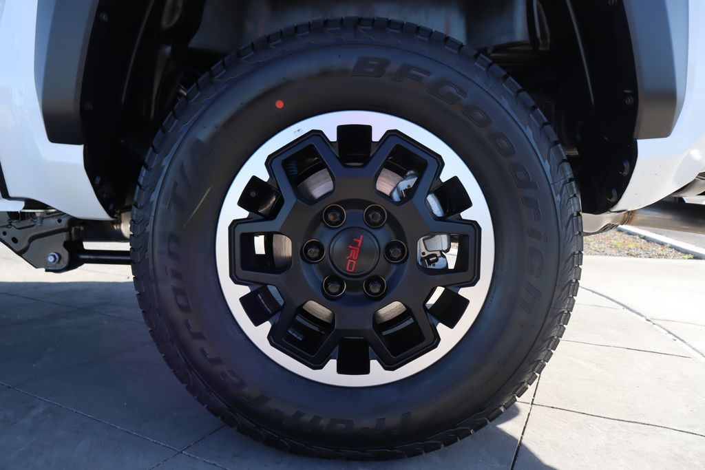 Thumbnail: 2026 Toyota Tacoma - 29