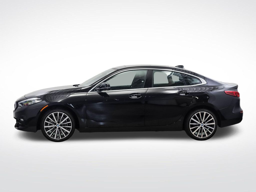 Thumbnail: 2021 BMW 2 Series - 2