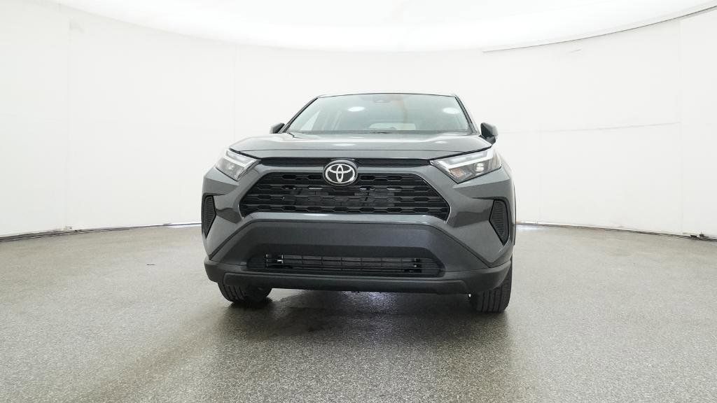 Thumbnail: 2025 Toyota RAV4 - 12