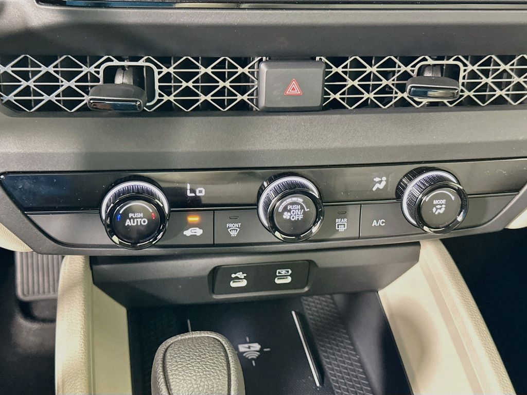 Thumbnail: 2026 Honda Accord - 13
