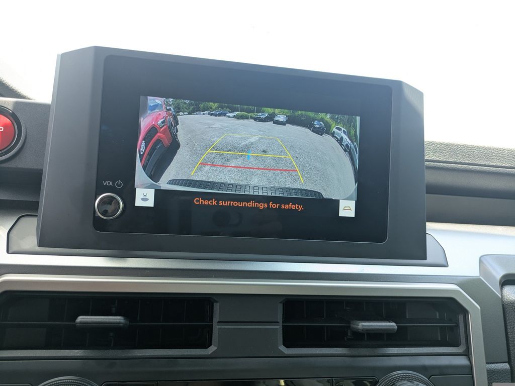 Used 2025 Toyota 4Runner SUV