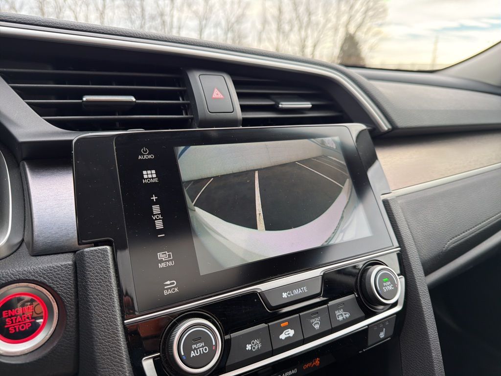 Thumbnail: 2018 Honda Civic - 30