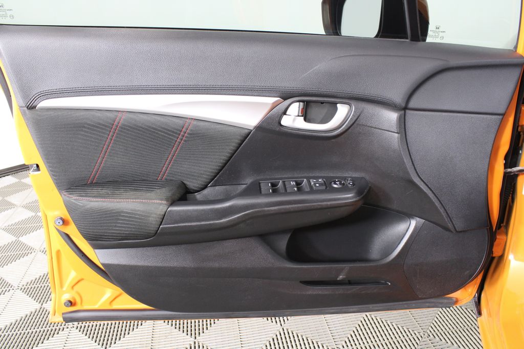 Used 2014 Honda Civic for sale in 