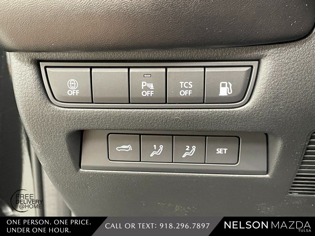 New 2026 Black Mazda Premium image 29
