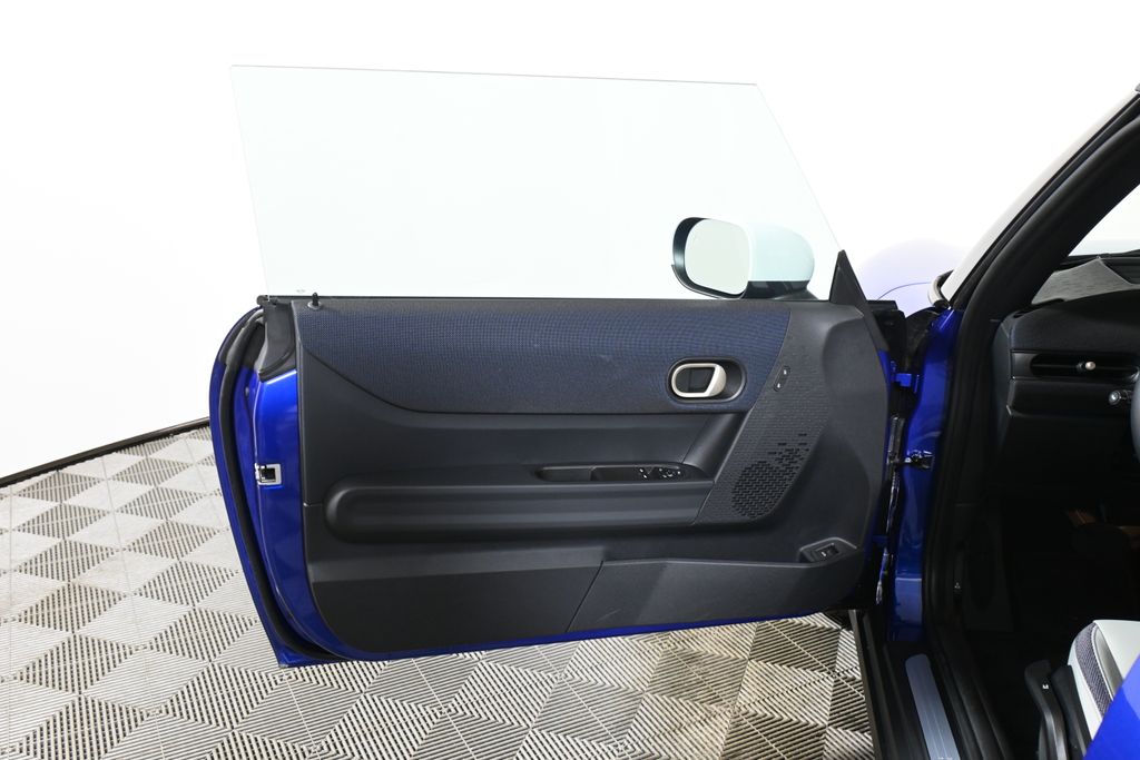 Thumbnail: 2026 MINI Cooper - 26