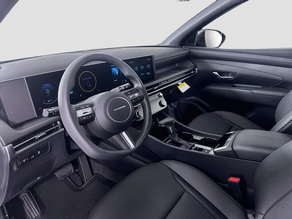 Thumbnail: 2027 Hyundai Santa Cruz - 9