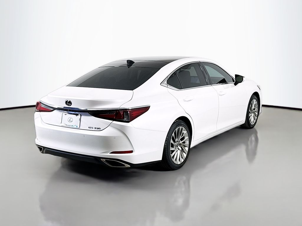 Thumbnail: 2019 Lexus ES - 5
