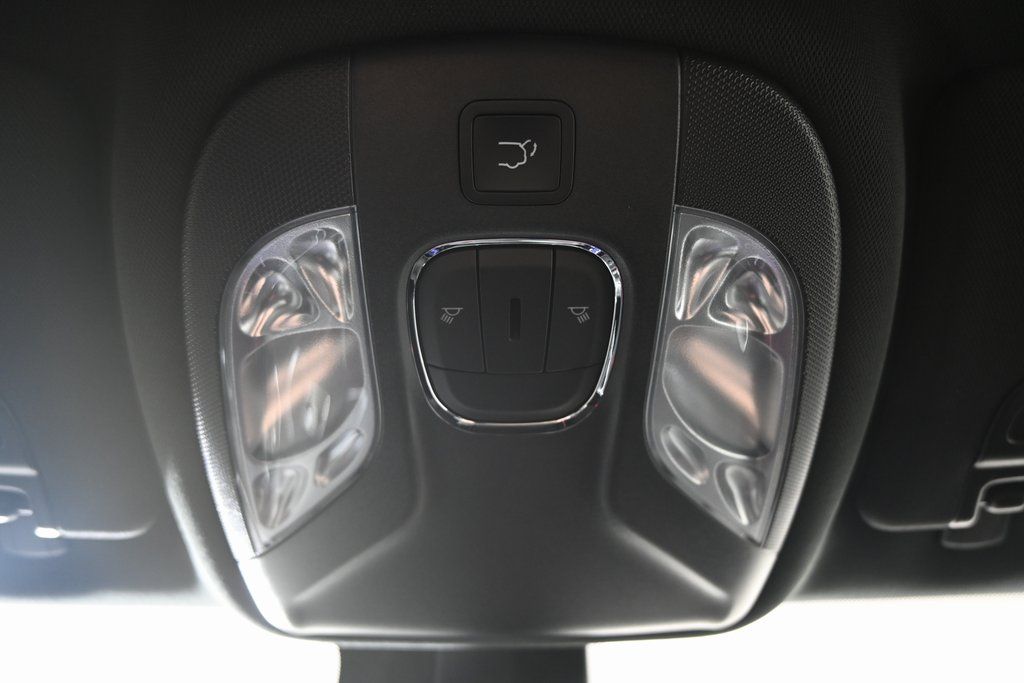 2026 Jeep Compass Limited Altitude - Photo 32