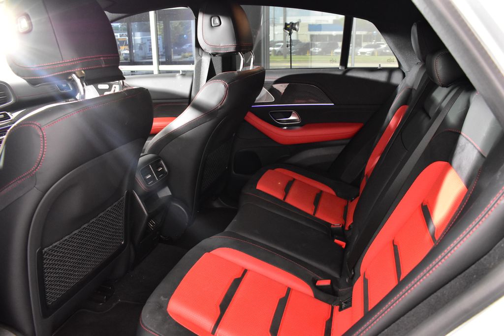 Thumbnail: 2021 Mercedes-Benz GLE - 20