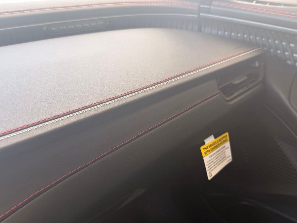 New 2026  Dodge R/T image 20