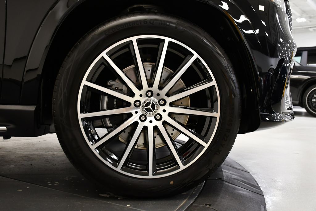 Thumbnail: 2026 Mercedes-Benz GLS - 16