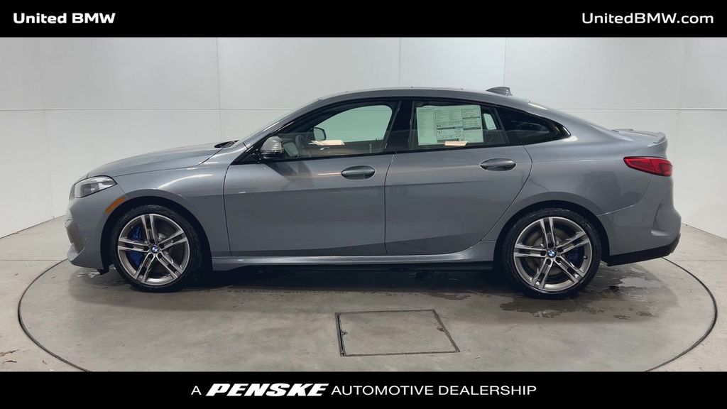 2024 BMW 2 Series M235i xDrive 5