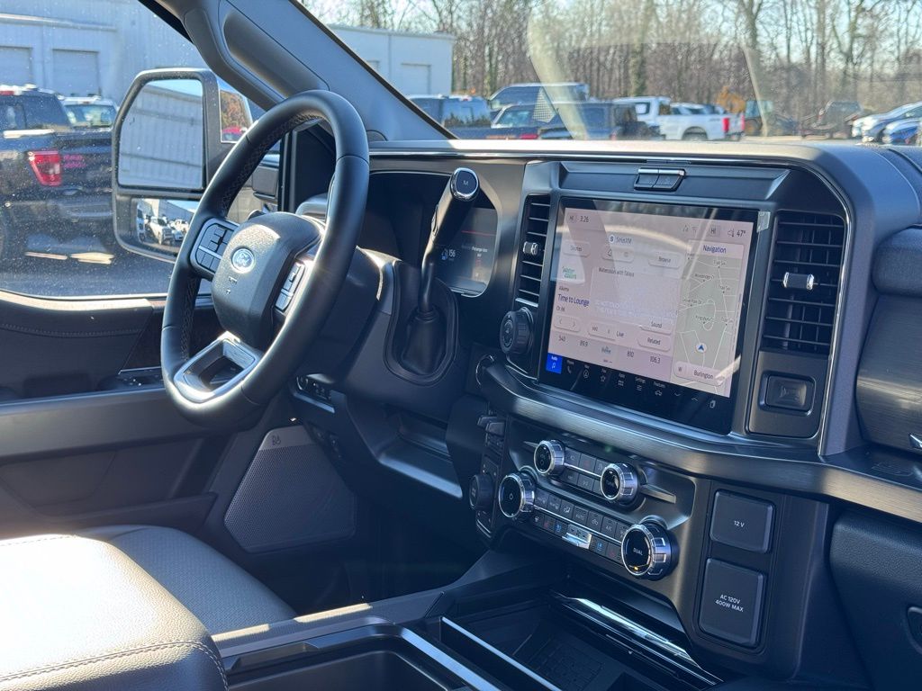 FordF-350SD24