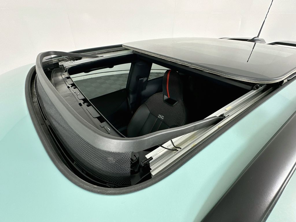 Thumbnail: 2026 MINI Cooper - 21