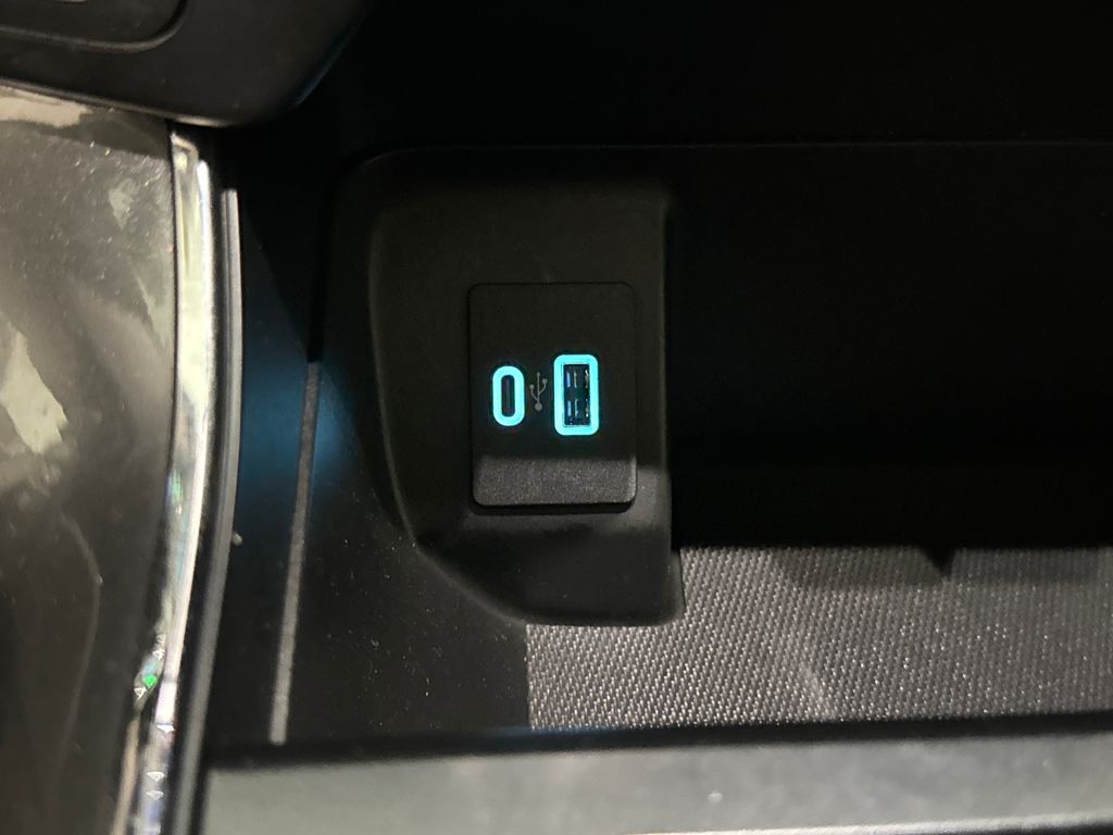 Certified Used 2023 Black Ford XLT image 31