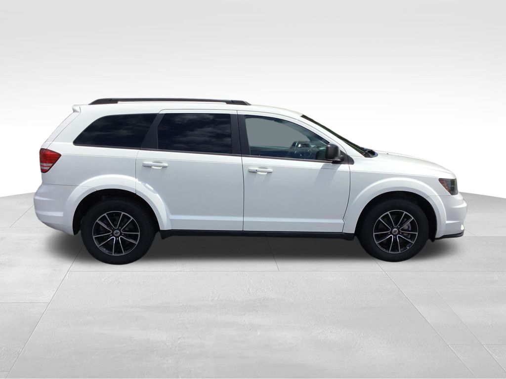 Thumbnail: 2018 Dodge Journey - 6