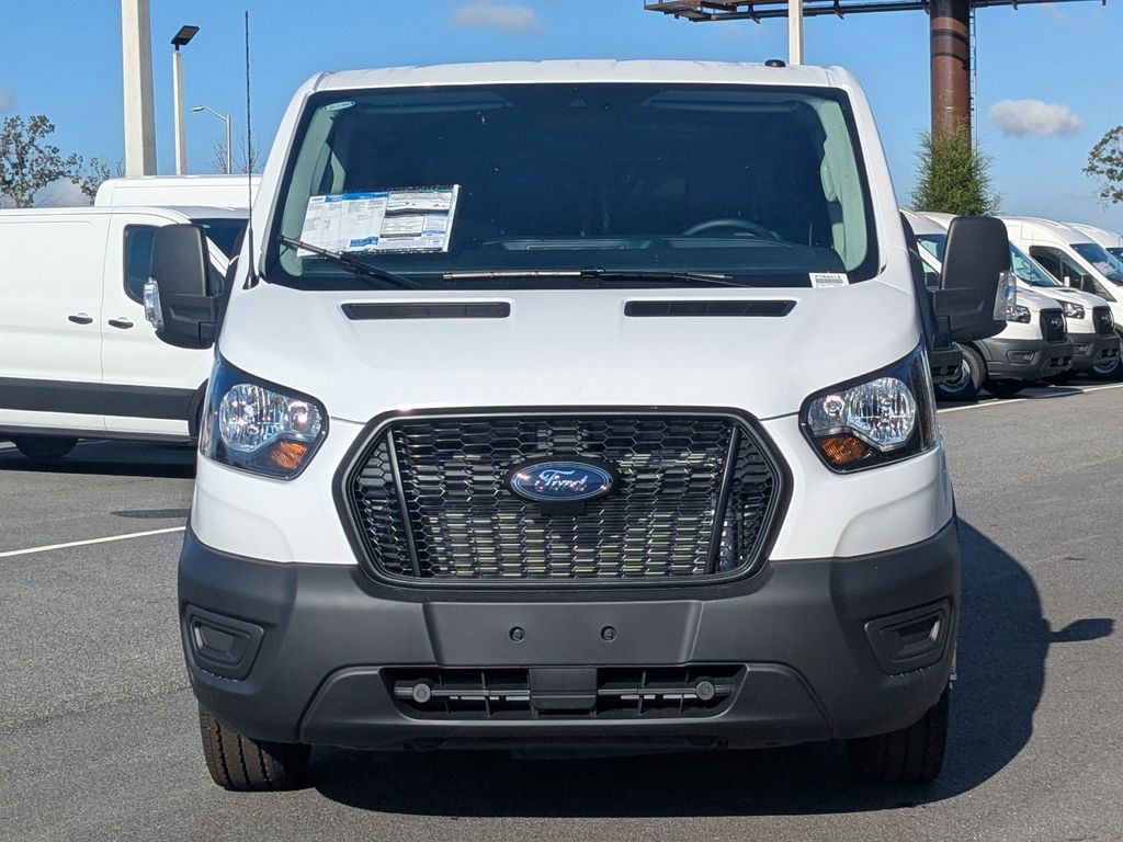 2025 Ford Transit-150 Cargo Van 