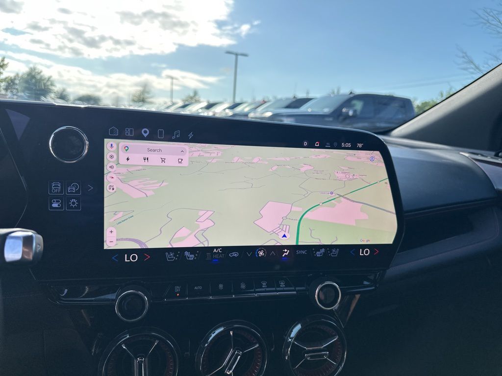 Used Car 2024 Chevrolet Blazer Ev  Rs For Sale Under $30,000 In Austin, Texas