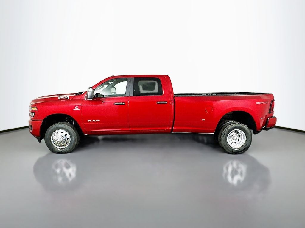 New 2026 Red Ram Big Horn 12in Dually image 4