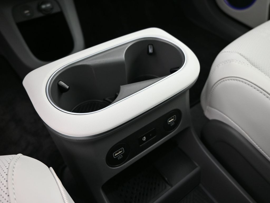 2023 Hyundai IONIQ 5 Limited