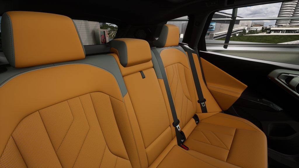 Thumbnail: 2026 BMW X3 - 21