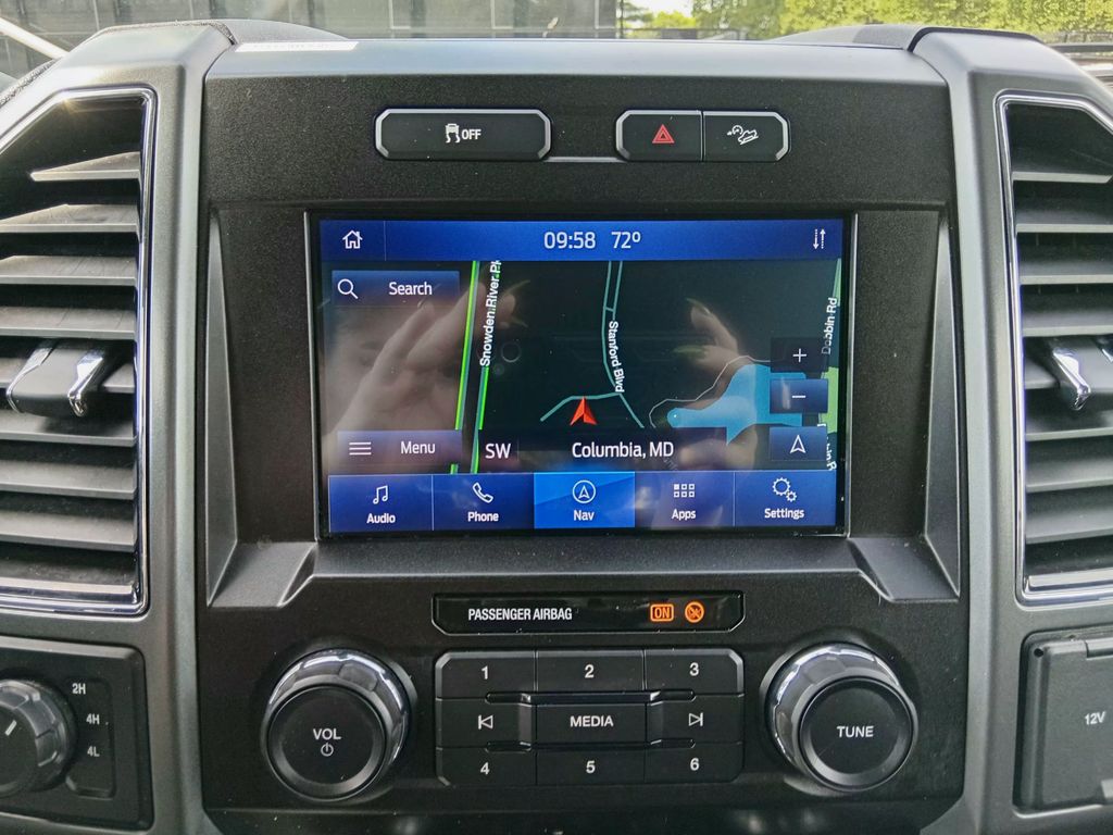 2022 Ford F-250 Super Duty XLT