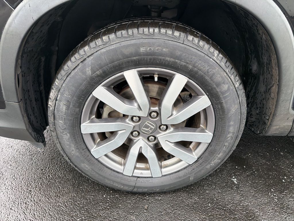 Thumbnail: 2019 Honda Pilot - 10