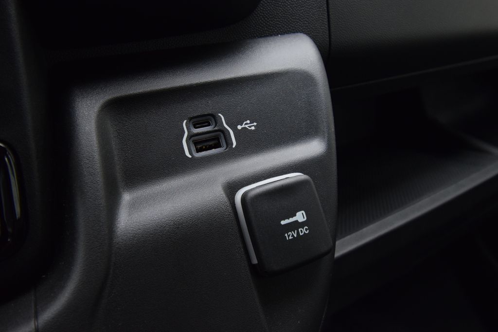 new 2024 Ram ProMaster 3500 EV car, priced at $34,999