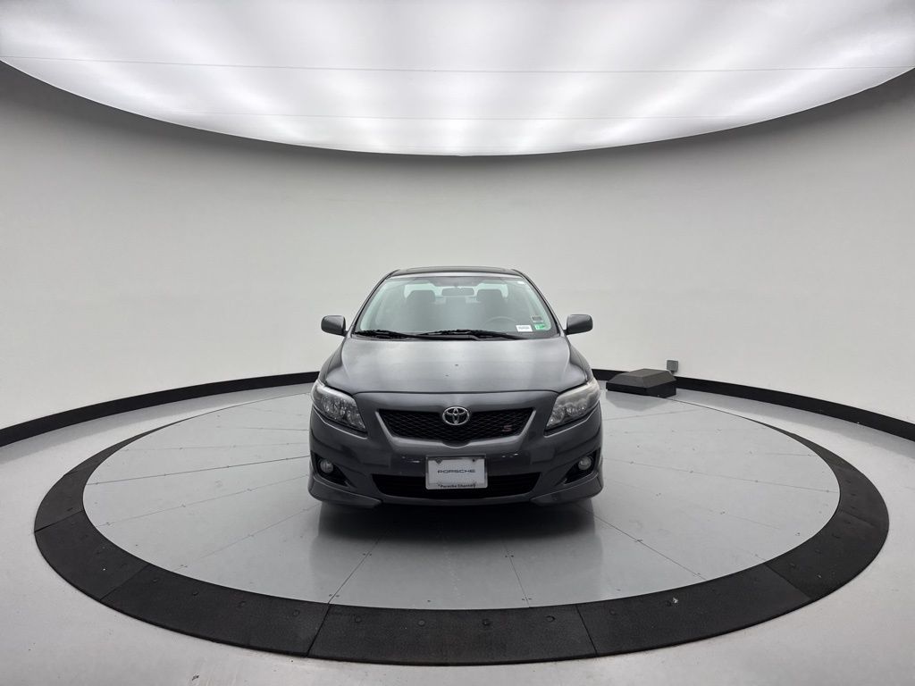 Thumbnail: 2009 Toyota Corolla - 2