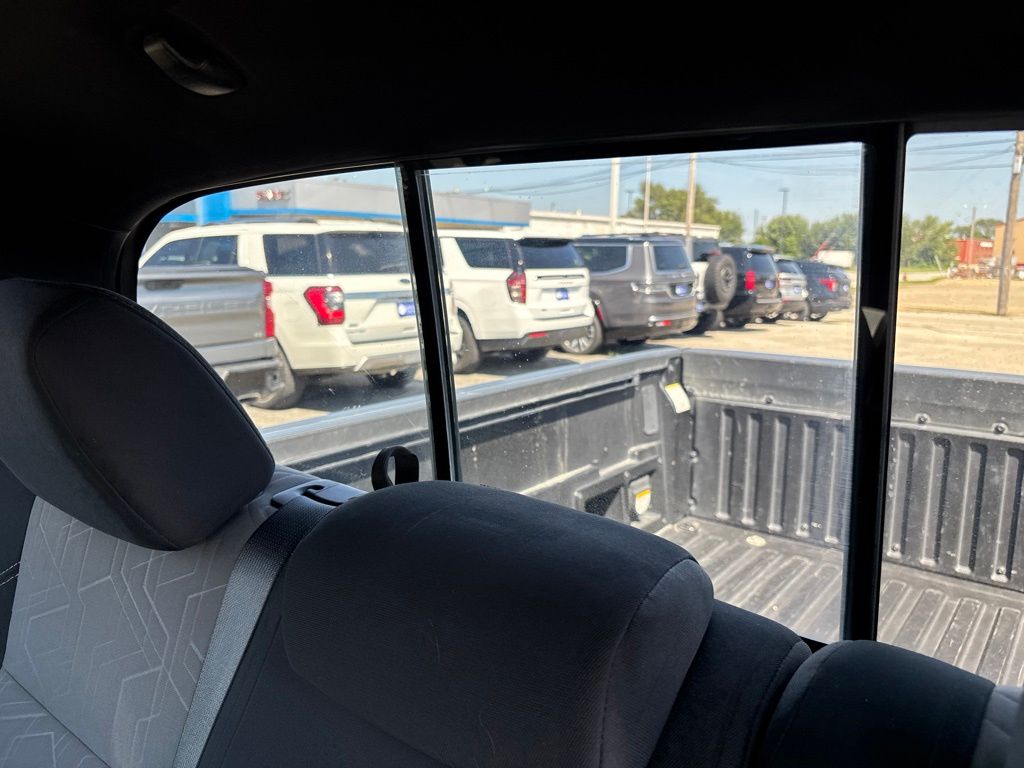 Used 2023 Toyota Tacoma Truck