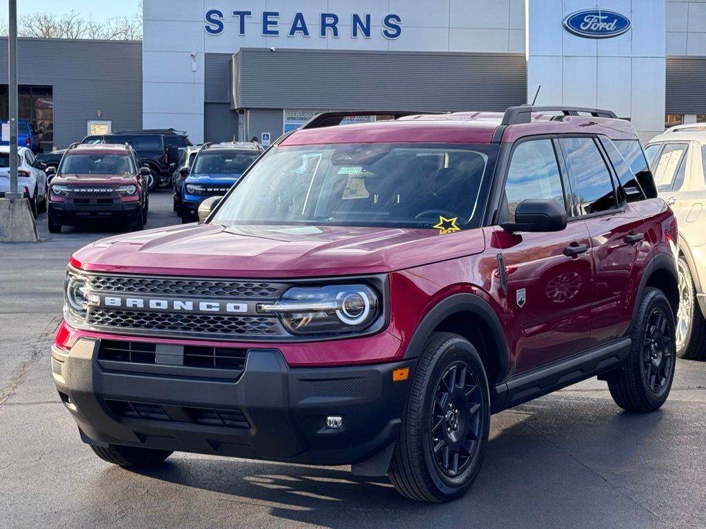 FordBronco Sport2