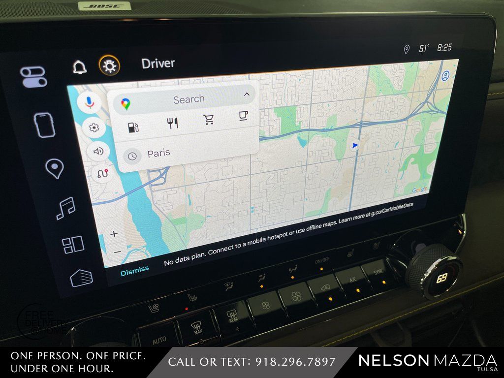 Used 2023 Beige Chevrolet ZR2 image 29